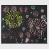 Cadeau Papier d'emballage (Plat)