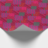 Cadeau Papier d'emballage (Coin)