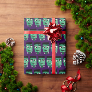 Cadeau Papier d'emballage