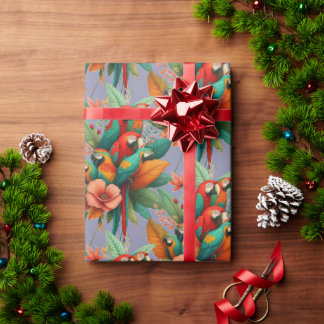 Cadeau Papier d'emballage