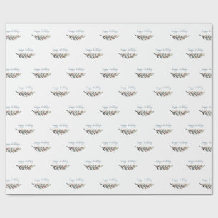 Cadeau Papier d'emballage
