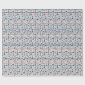 Cadeau Papier d'emballage (Plat)