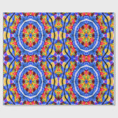 Cadeau Papier d'emballage (Plat)