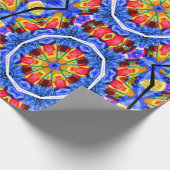 Cadeau Papier d'emballage (Coin)