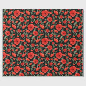 Cadeau Papier d'emballage (Plat)