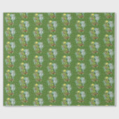 Cadeau Papier d'emballage (Plat)