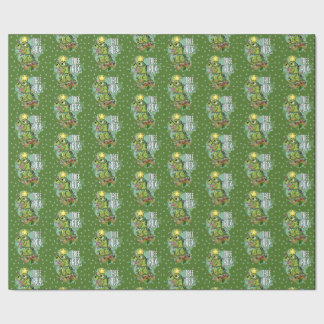 Cadeau Papier d'emballage