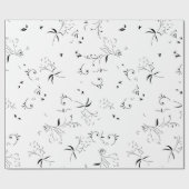 Cadeau Papier d'emballage (Plat)