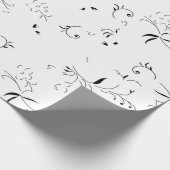 Cadeau Papier d'emballage (Coin)