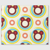 Cadeau Papier d'emballage (Plat)