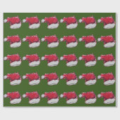 Cadeau Papier d'emballage (Plat)