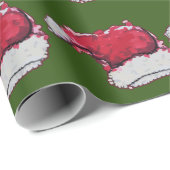 Cadeau Papier d'emballage (Coin rond)