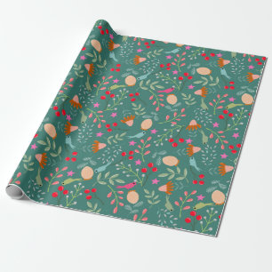 Cadeau Papier d'emballage