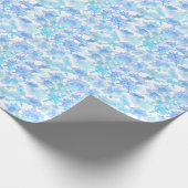 Cadeau Papier d'emballage (Coin)