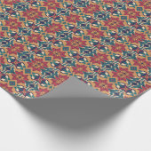 Cadeau Papier d'emballage (Coin)