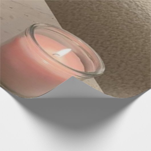 Cadeau Papier d'emballage (Coin)