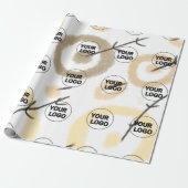 Cadeau Papier d'emballage (Déroulé)
