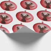 Cadeau Papier d'emballage (Coin)