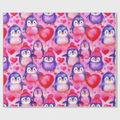 Cadeau Papier d'emballage (Plat)