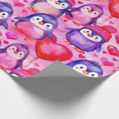 Cadeau Papier d'emballage (Coin)