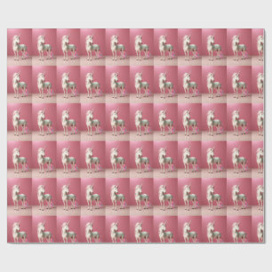 Cadeau Papier d'emballage