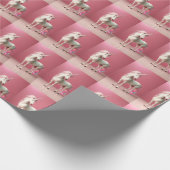 Cadeau Papier d'emballage (Coin)