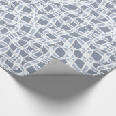 Cadeau Papier d'emballage (Coin)