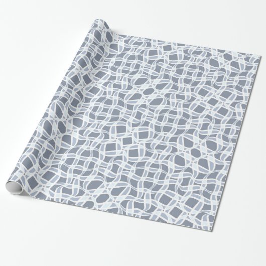 Cadeau Papier d'emballage (Déroulé)