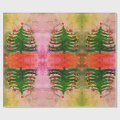 Cadeau Papier d'emballage (Plat)