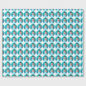 Cadeau Papier d'emballage (Plat)