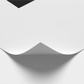 Cadeau Papier d'emballage (Coin)