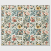 Cadeau Papier d'emballage (Plat)