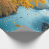 Cadeau Papier d'emballage (Coin)