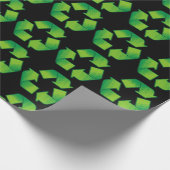 Cadeau Papier d'emballage (Coin)