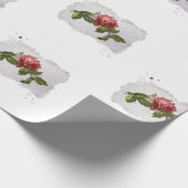 Cadeau Papier d'emballage (Coin)