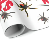 Cadeau Papier d'emballage (Coin rond)