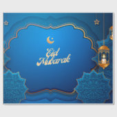 Cadeau Papier d'emballage (Plat)