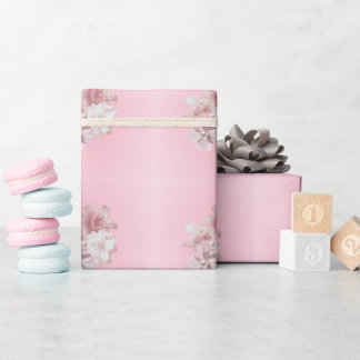 Cadeau Papier d'emballage