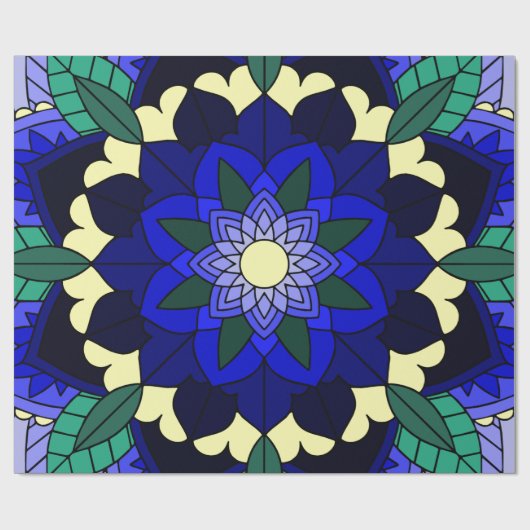 Cadeau Papier d'emballage (Plat)