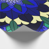 Cadeau Papier d'emballage (Coin)