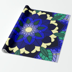 Cadeau Papier d'emballage