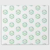 Cadeau Papier d'emballage (Plat)