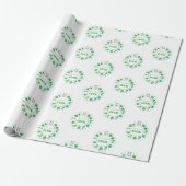 Cadeau Papier d'emballage (Déroulé)