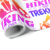 Cadeau Papier d'emballage (Coin rond)