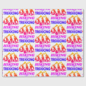 Cadeau Papier d'emballage (Plat)