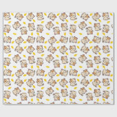 Cadeau Papier d'emballage (Plat)