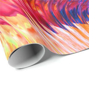 Cadeau Papier d'emballage 16 sensuel