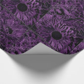Cadeau Papier d'emballage, 2' x 30' conception de (Coin)