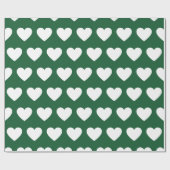 Cadeau Papier d'emballage à thème Noël (Plat)