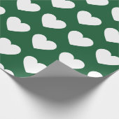 Cadeau Papier d'emballage à thème Noël (Coin)